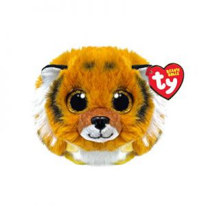 Ty Teeny Puffies Clawsby Tiger 10cm
