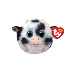 Ty Teeny Puffies Moophy Cow 10cm