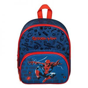 Spiderman rugzak