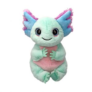 Ty Beanie Bellies Alex Axolotl 15cm