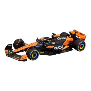 Bburago McLaren Piastri 1:43 2024