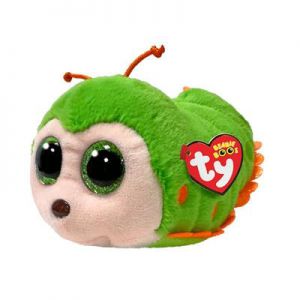Ty Beanie Boo Pilar Caterpillar Multi 15cm