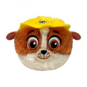 Ty Bouncers Paw Patrol Rubble Bulldog