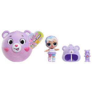 LOL Surprise Loves Care Bears Tots Ass