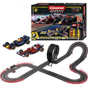 Carrera Go Speed Zone