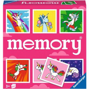 Ravensburger memory® Unicorns 