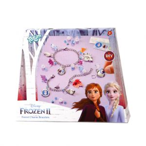 Frozen 2 Armband Forest Charm Totum 