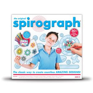 Spirograph Marker Kit 