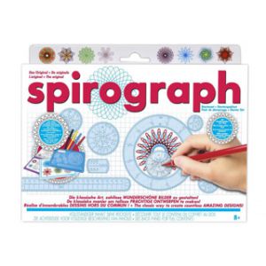 Spirograph starters set