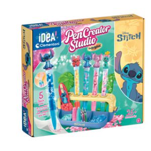 Pen creator Disney Stitch 