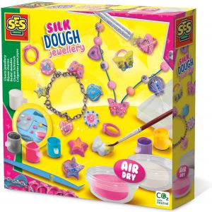 SES - Silk dough - Bedel sieraden 