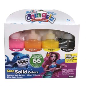Aqua Gelz Solid Color refill