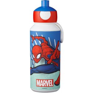Pop-up beker Spider-Man Mepal