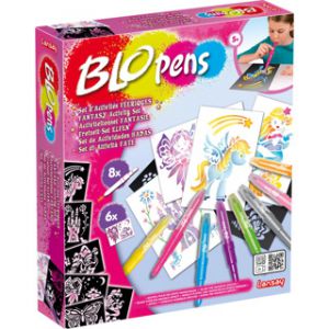 BLOpens activiteitenset fantasie 