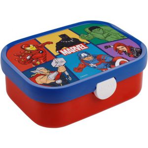 Lunchbox Avengers Mepal