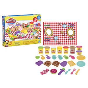 Playdoh gift speelset assorti