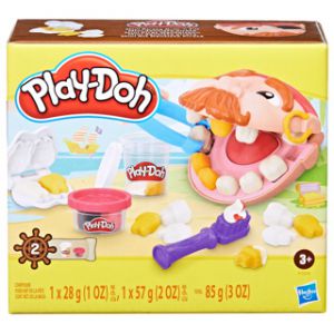 Playdoh pirate drill'n fill 