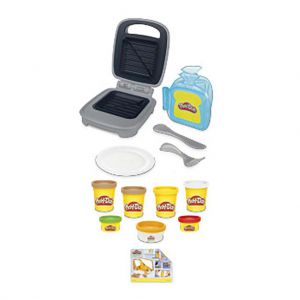 Plahdoh tosti speelset