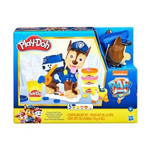 Play-Doh Paw Patrol Chase 