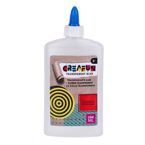 Creafun hobbylijm