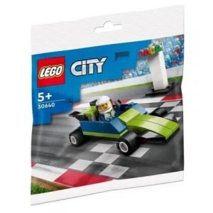 Lego 30640 City Racewagen Polybag
