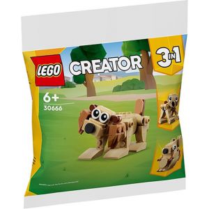 LEGO Geschenkset met dieren - 30666 