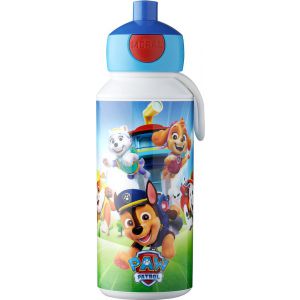 Mepal pop up drinkfles paw patrol