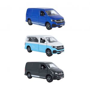 VW transporter diecast