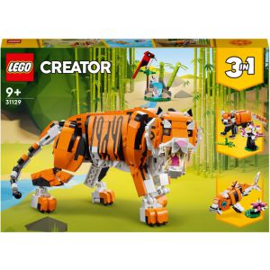 31129Grote tijger Lego