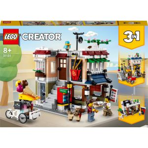 LEGO 31131 Noedelwinkel in de stad