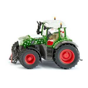 Siku Fendt kersttractor