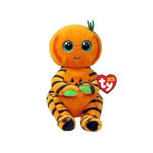 Ty Beanie Boos - Trickster Pumpkin - Halloween 2024