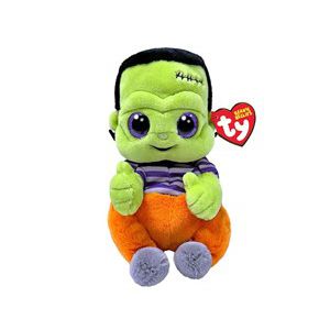 Ty Beanie Boos - Victor Monster - Halloween 2024