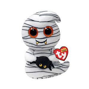 Ty Boo Buddy - Ooooky Ghost - Halloween 2024