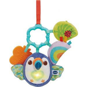 Vtech Baby Toekan Activiteitenring