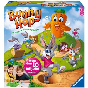 Bunny Hop Ravensburger
