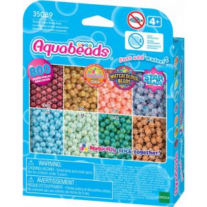 Aquabeads Multikleuren parel mix