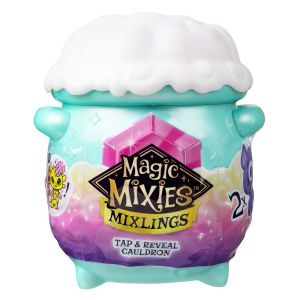 Magic Mixies Mixlings Duo