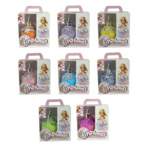 Parfum figuren 