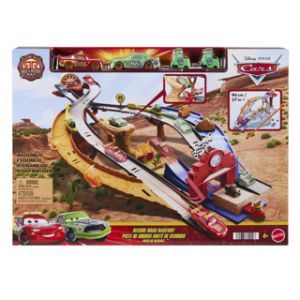 Cars Disney Playset 