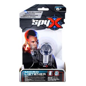Spion Spy X Micro Listener 