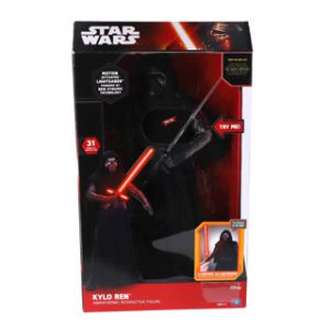 Star Wars 7 Kylo Ren Interactief 44CM 
