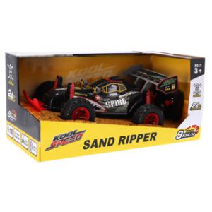 R/C Buggy 1:16