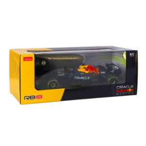 R/C auto formule 1 Max Verstappen