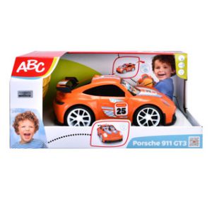 Dicky toys radiografisch bestuurbare porsche 911 GT3