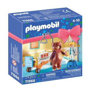 Playmobil 71966 beterschap