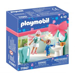 Playmobil 71967 tandenfee