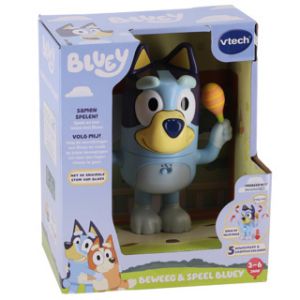 Vtech Beweeg & Speel Bluey 