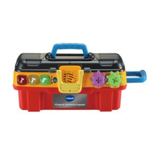 Vtech kluspret gereedschapsset