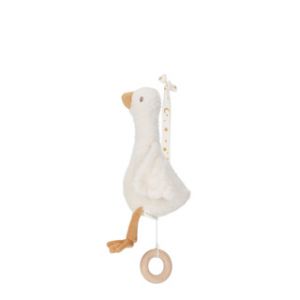 Little Dutch muziekdoosje little goose 